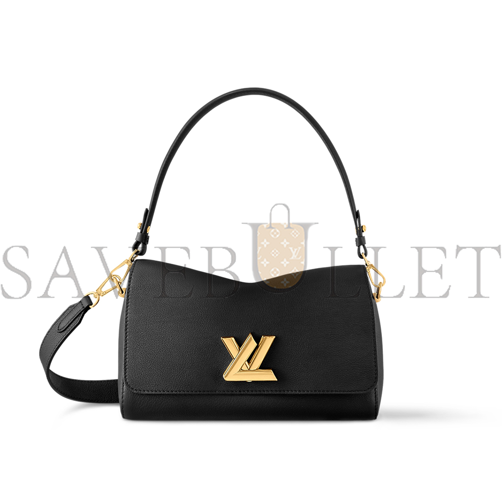 LOUIS VUITTON SOFT TWIST M24639 (27*19*9cm)